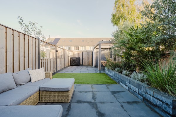 Medium property photo - Rivierlaan 30, 3207 BL Spijkenisse